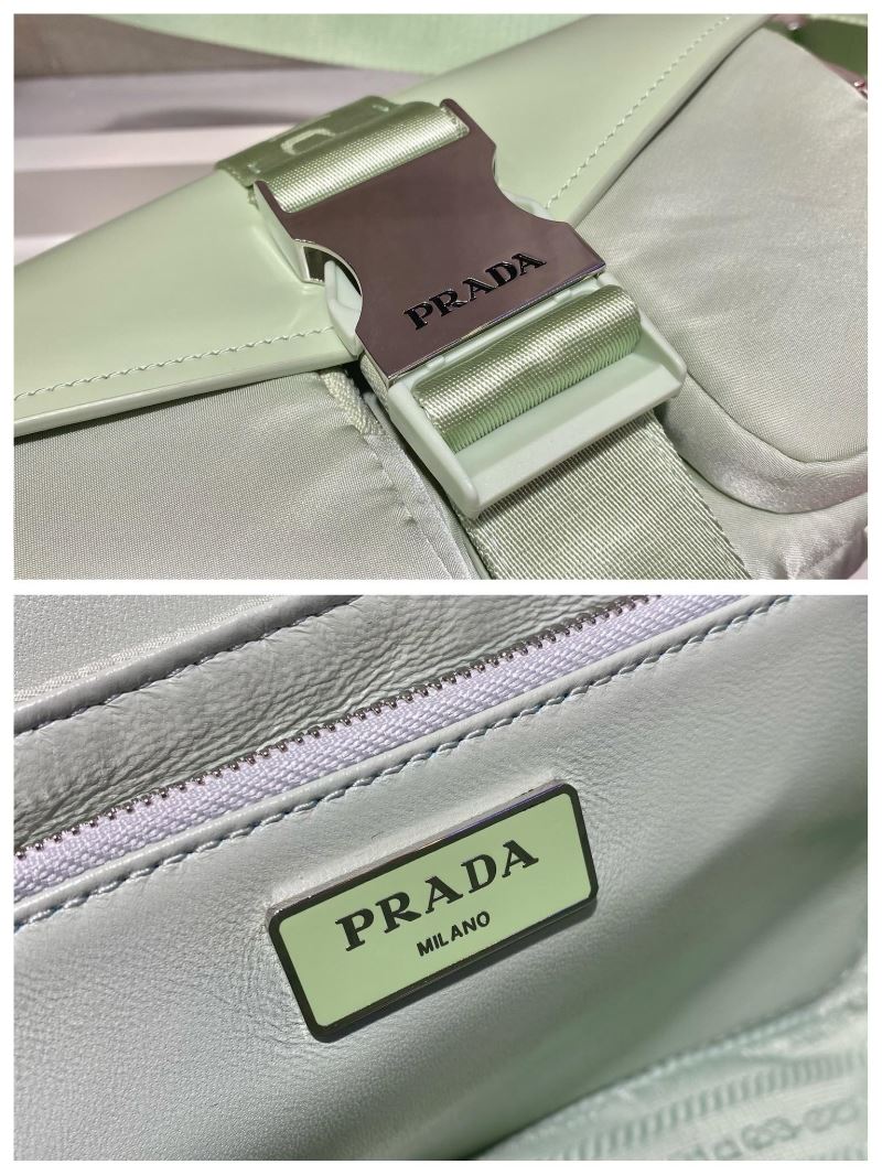 Prada Satchel Bags